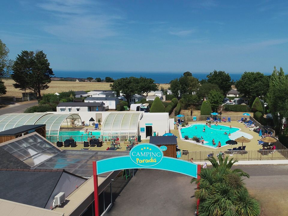 Bellevue Bretaña - Erquy visuel 2/9 Bellevue Bretaña - Erquy visuel 2/9