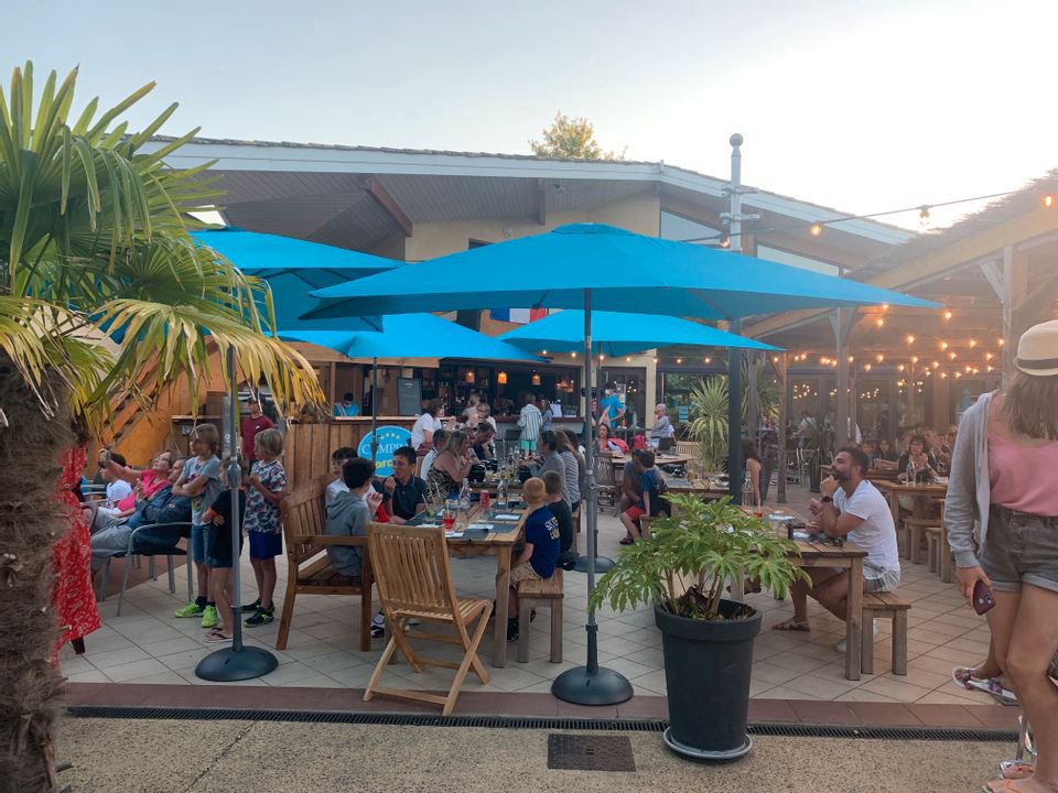 Bimbo Aquitania - Biscarrosse visuel 8/21