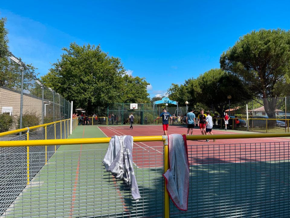 Bimbo Aquitania - Biscarrosse visuel 10/21