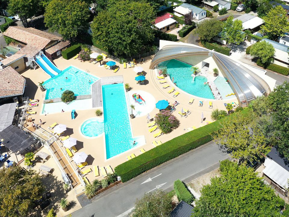 Bimbo Aquitania - Biscarrosse visuel 2/21