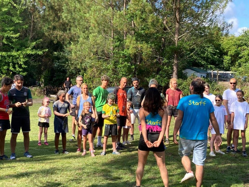 Bimbo Aquitania - Biscarrosse visuel 11/21