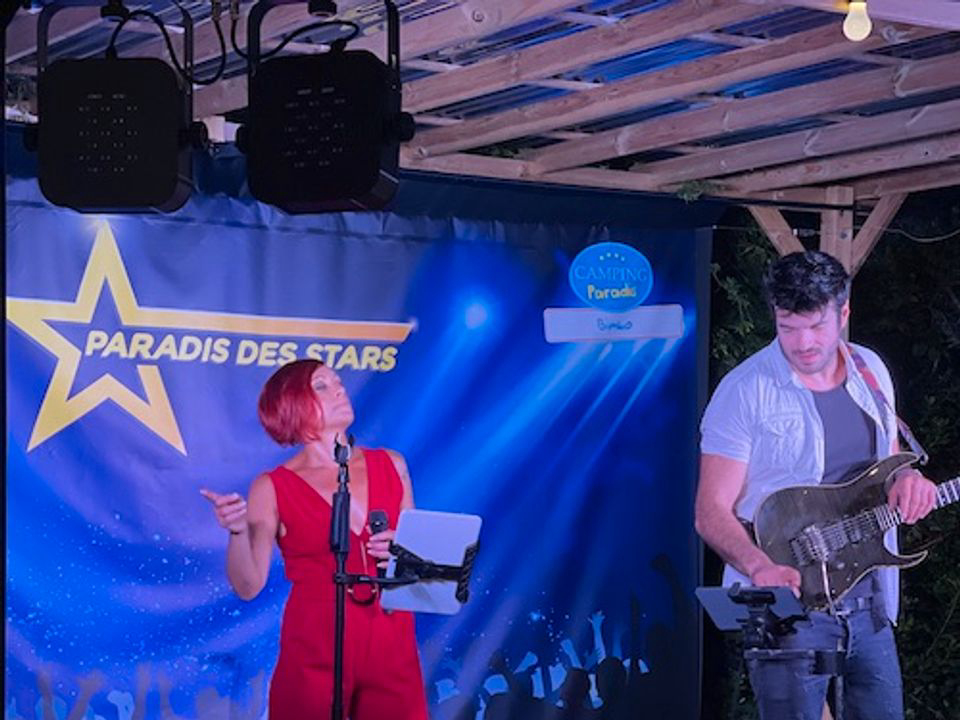 Bimbo Aquitania - Biscarrosse visuel 19/21