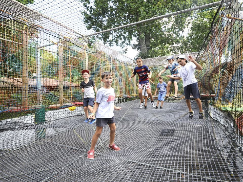 Bimbo Aquitania - Biscarrosse visuel 9/21