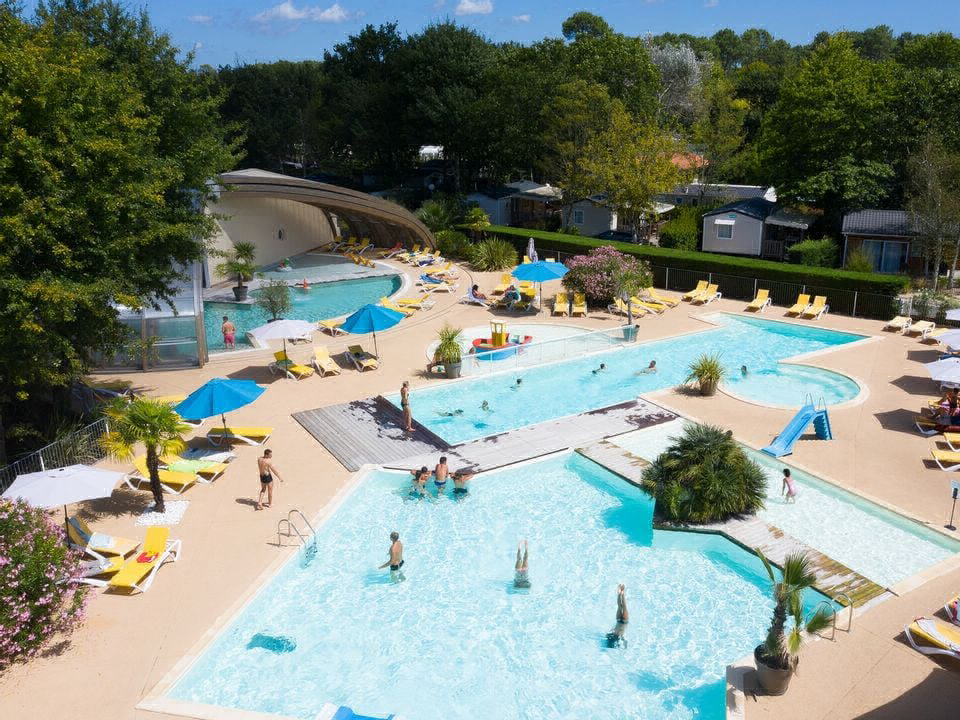 Bimbo Aquitania - Biscarrosse visuel 3/21