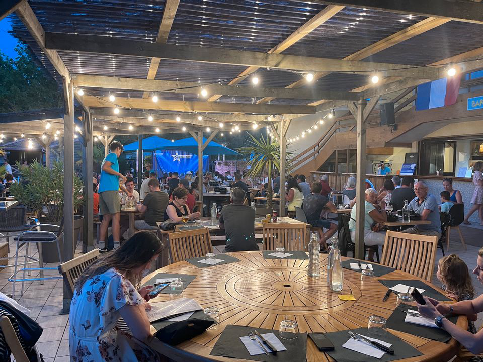 Bimbo Aquitania - Biscarrosse visuel 12/21