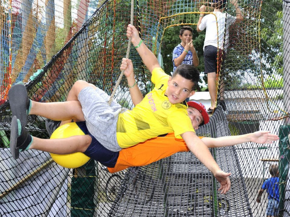 Bimbo Aquitania - Biscarrosse visuel 17/21