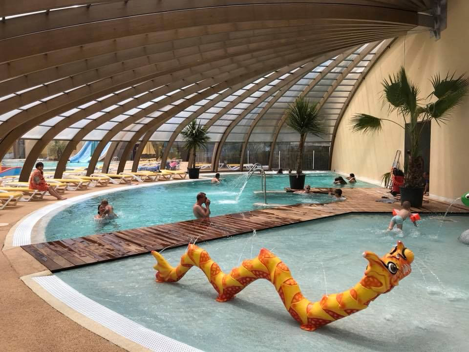 Bimbo Aquitania - Biscarrosse visuel 5/21