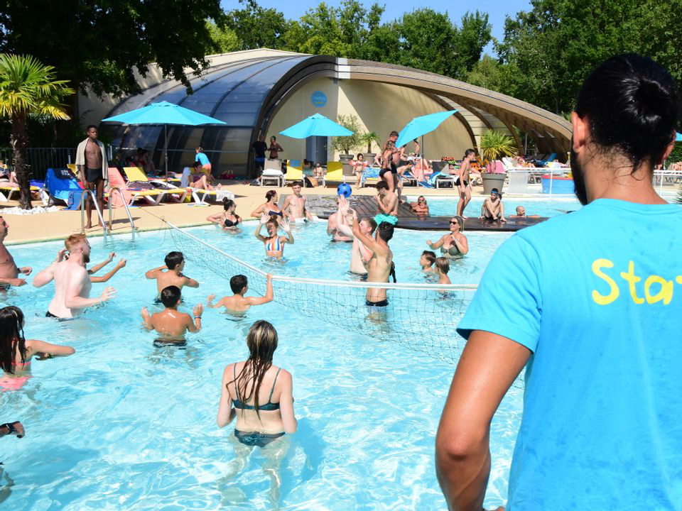 Bimbo Aquitania - Biscarrosse visuel 4/21