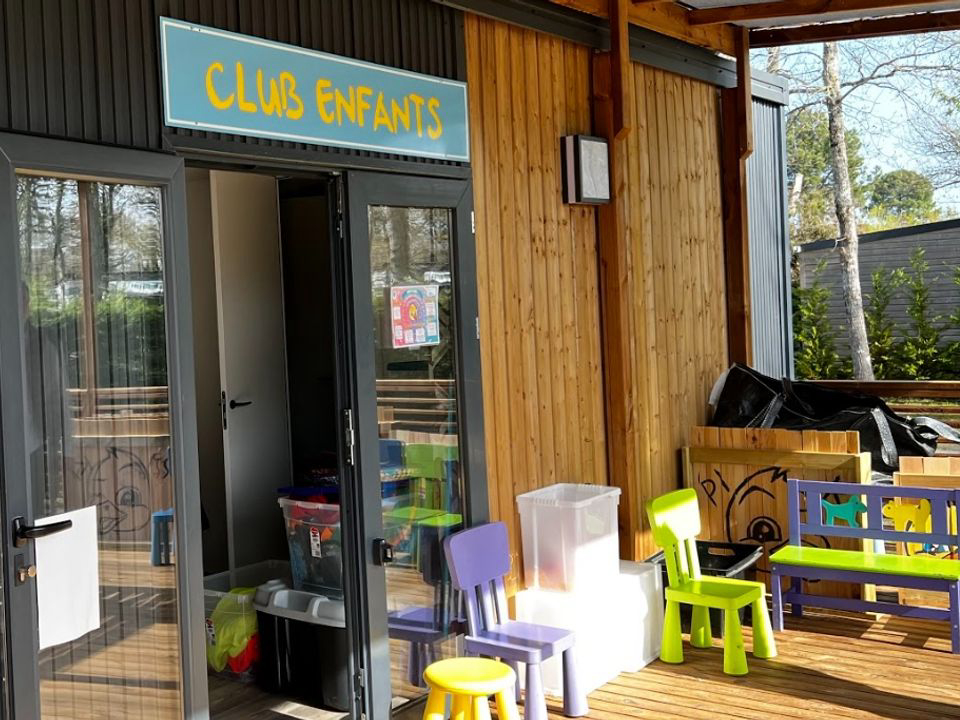 Bimbo Aquitania - Biscarrosse visuel 7/21