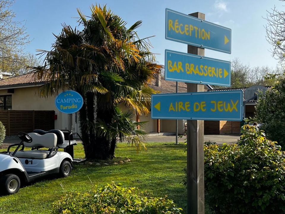 Bimbo Aquitania - Biscarrosse visuel 6/21