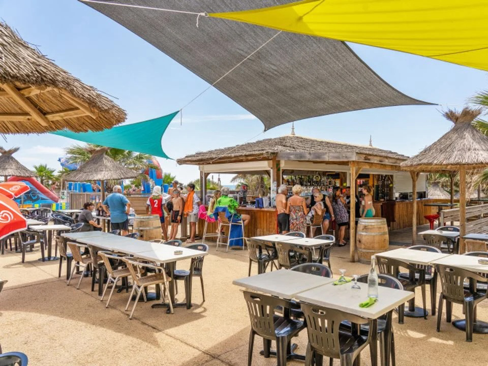 Bleu Marine Languedoc-Rosellón - Sérignan visuel 21/27 Bleu Marine Languedoc-Rosellón - Sérignan visuel 21/27