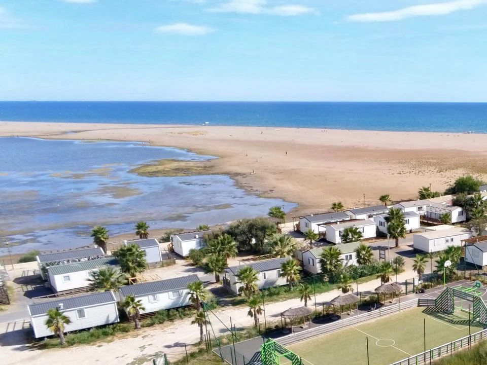 Bleu Marine Languedoc-Rosellón - Sérignan visuel 8/27 Bleu Marine Languedoc-Rosellón - Sérignan visuel 8/27