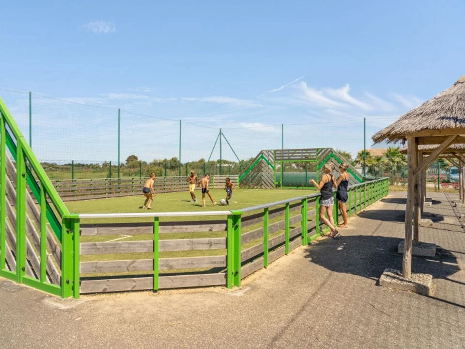 Bleu Marine Languedoc-Rosellón - Sérignan visuel 15/27 Bleu Marine Languedoc-Rosellón - Sérignan visuel 15/27