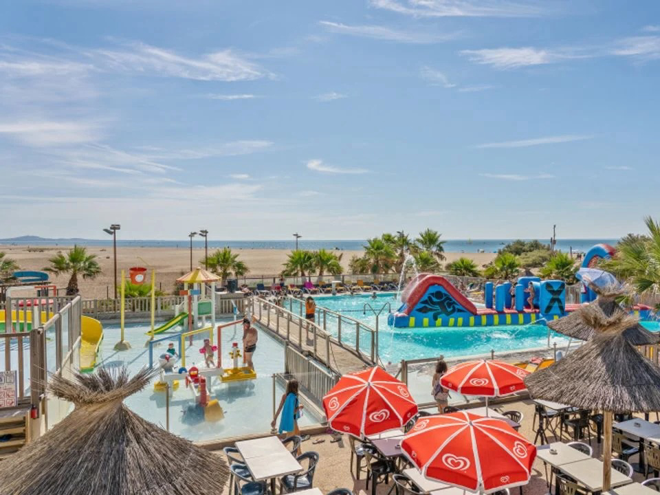 Bleu Marine Languedoc-Rosellón - Sérignan visuel 9/27 Bleu Marine Languedoc-Rosellón - Sérignan visuel 9/27