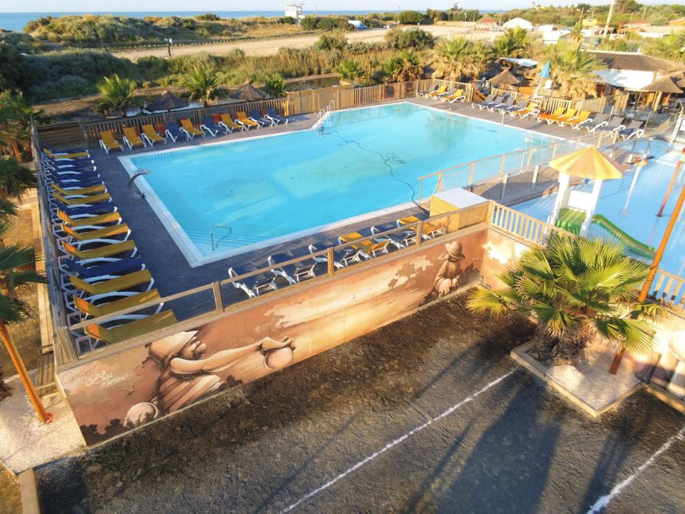 Bleu Marine Languedoc-Rosellón - Sérignan visuel 5/27 Bleu Marine Languedoc-Rosellón - Sérignan visuel 5/27