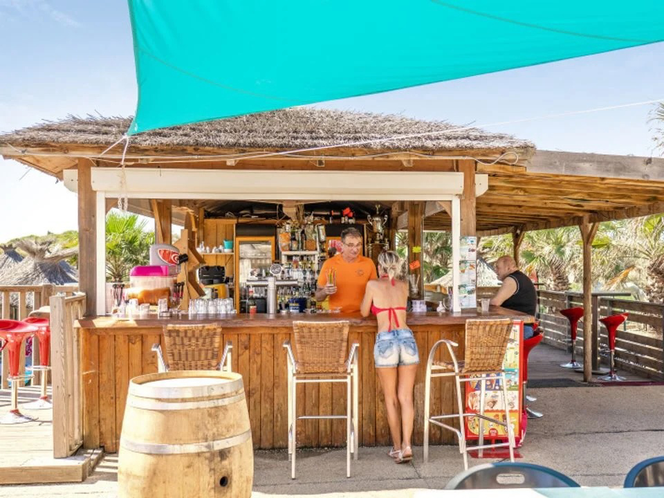 Bleu Marine Languedoc-Rosellón - Sérignan visuel 20/27 Bleu Marine Languedoc-Rosellón - Sérignan visuel 20/27