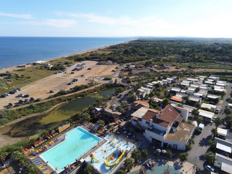 Bleu Marine Languedoc-Rosellón - Sérignan visuel 10/27 Bleu Marine Languedoc-Rosellón - Sérignan visuel 10/27