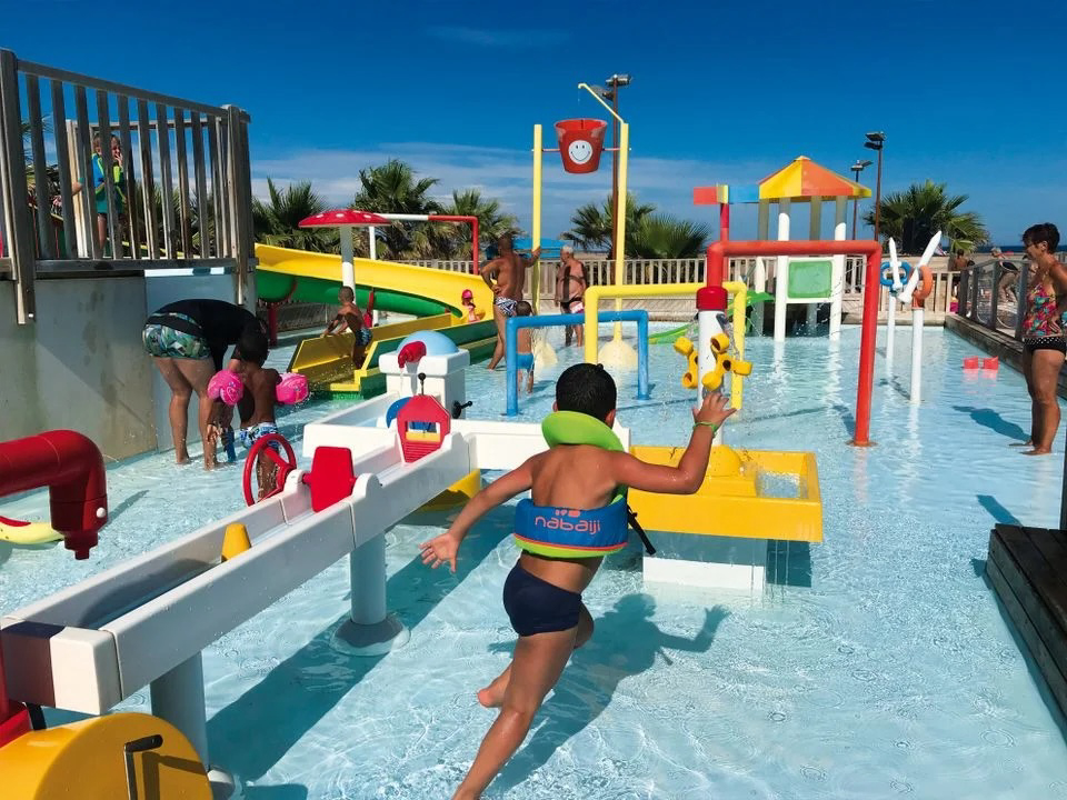 Bleu Marine Languedoc-Rosellón - Sérignan visuel 4/27 Bleu Marine Languedoc-Rosellón - Sérignan visuel 4/27