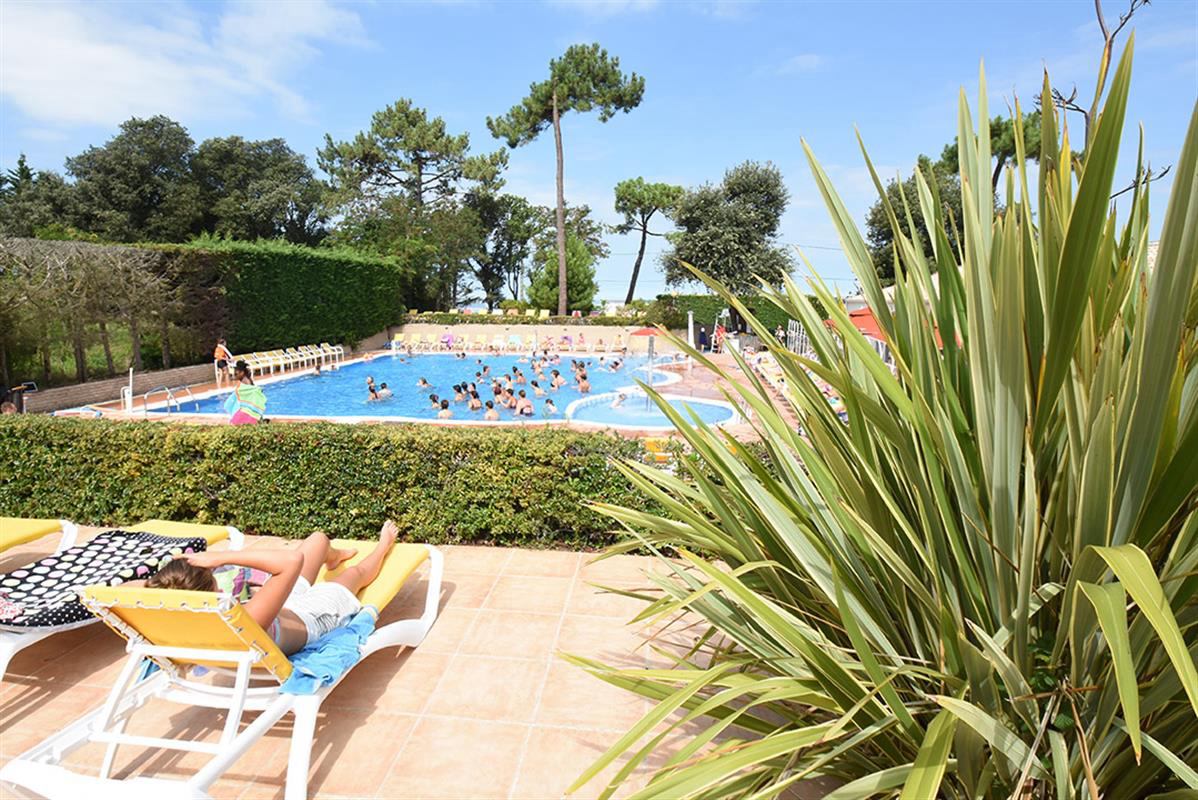 Bois Soleil Poitou-Charentes - Saint-Georges-de-Didonne visuel 5/9