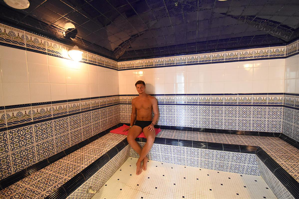 Bois Soleil Poitou-Charentes - Saint-Georges-de-Didonne visuel 8/9