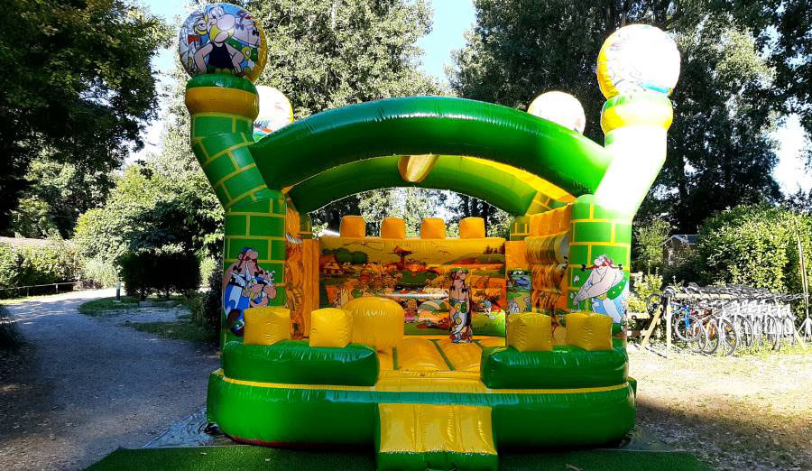 Bois & Toilés Ródano-Alpes - Saint-Rambert-d'Albon visuel 5/8