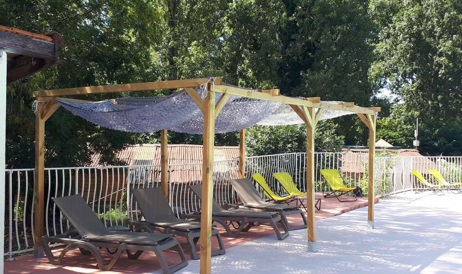 Bois & Toilés Ródano-Alpes - Saint-Rambert-d'Albon visuel 2/8