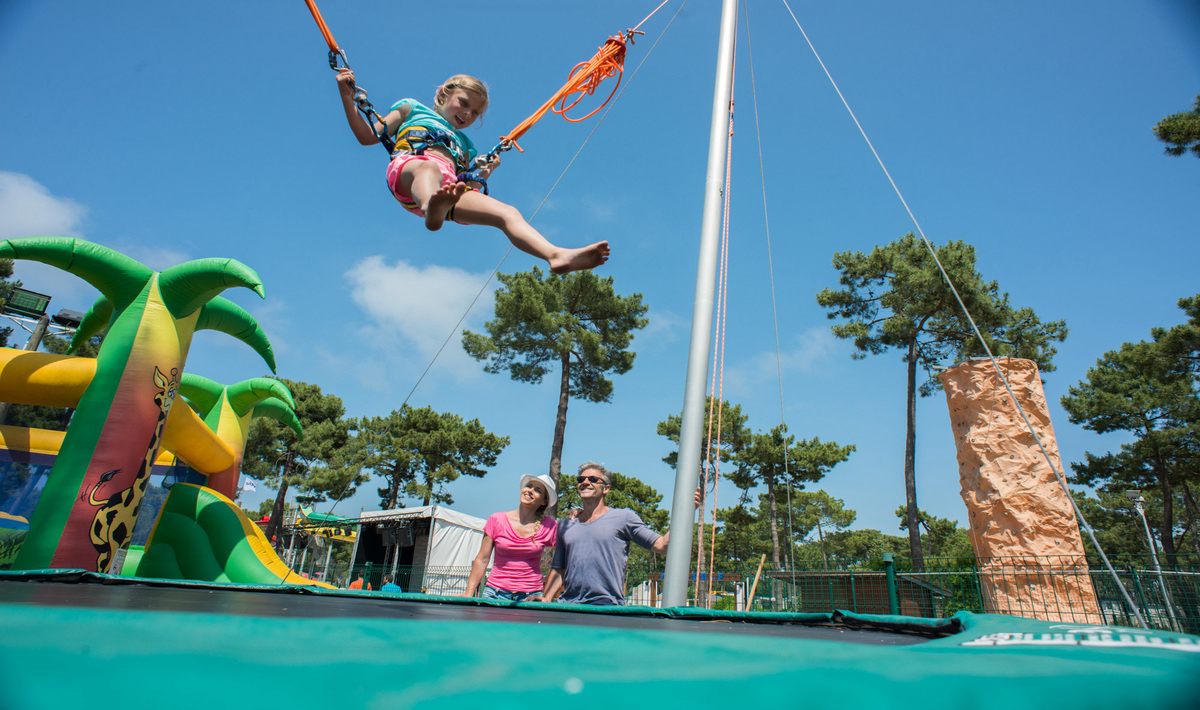 Bonne Anse Plage Poitou-Charentes - Les Mathes-La Palmyre visuel 7/21