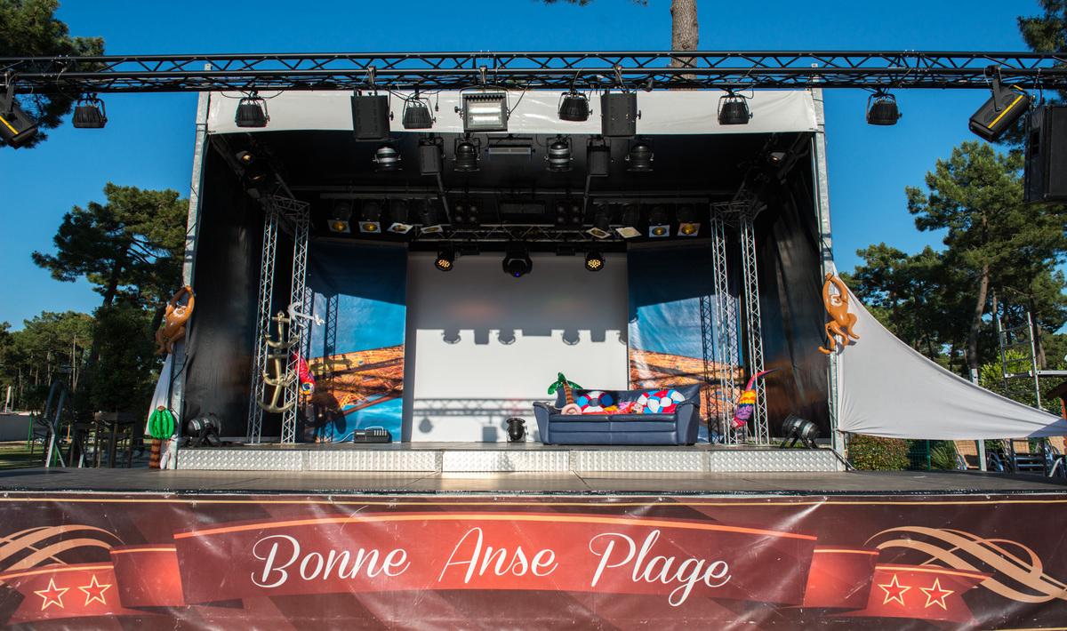 Bonne Anse Plage Poitou-Charentes - Les Mathes-La Palmyre visuel 11/21