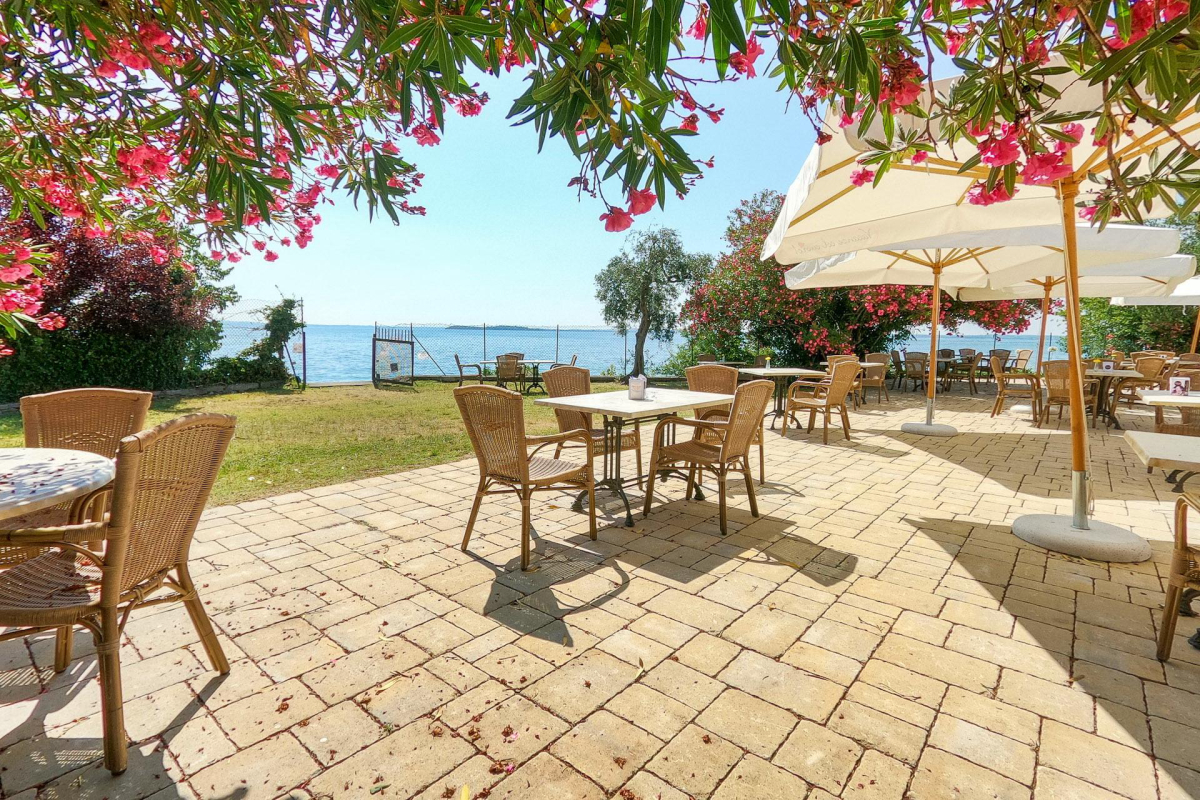 Boutique Sivinos Lombardía - Manerba del Garda visuel 5/8 Boutique Sivinos Lombardía - Manerba del Garda visuel 5/8