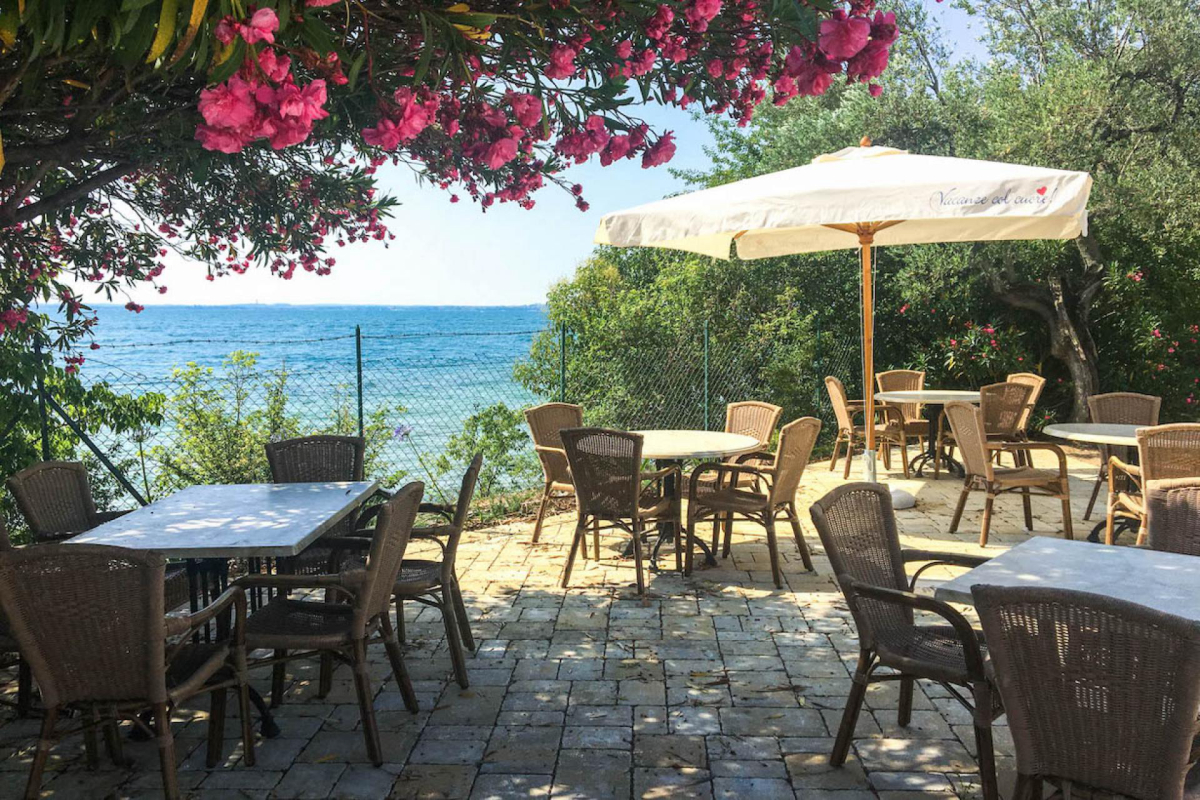 Boutique Sivinos Lombardía - Manerba del Garda visuel 7/8 Boutique Sivinos Lombardía - Manerba del Garda visuel 7/8