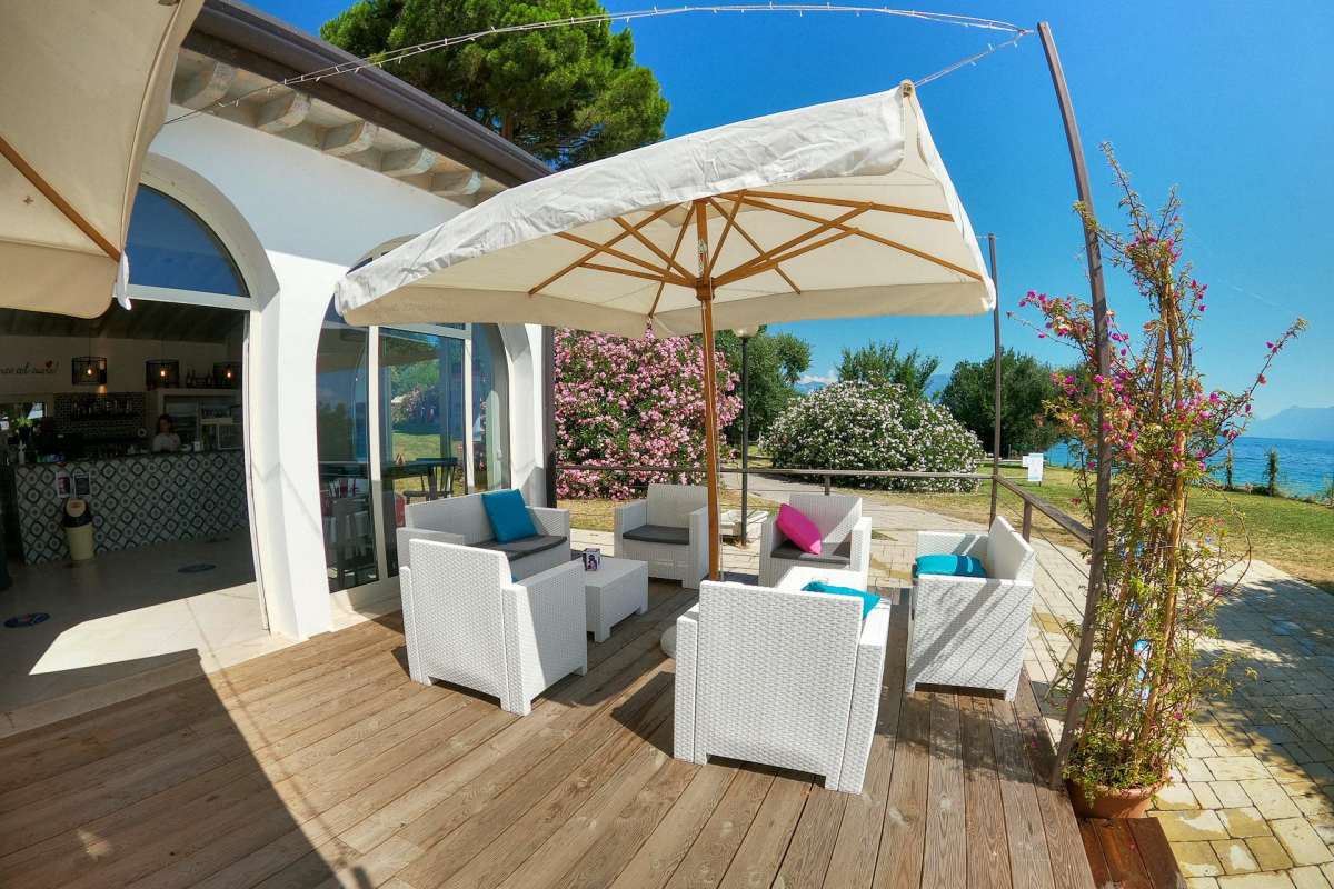 Boutique Sivinos Lombardía - Manerba del Garda visuel 2/8 Boutique Sivinos Lombardía - Manerba del Garda visuel 2/8