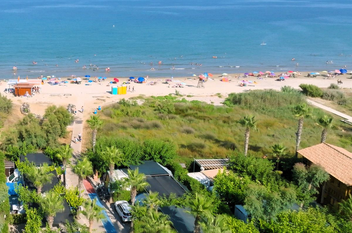 Bravoplaya Comunidad Valenciana - null visuel 1/5 Bravoplaya Comunidad Valenciana - null visuel 1/5