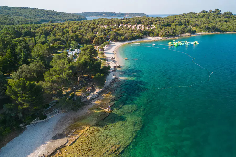 Brioni Sunny Istria - Pula visuel 1/5