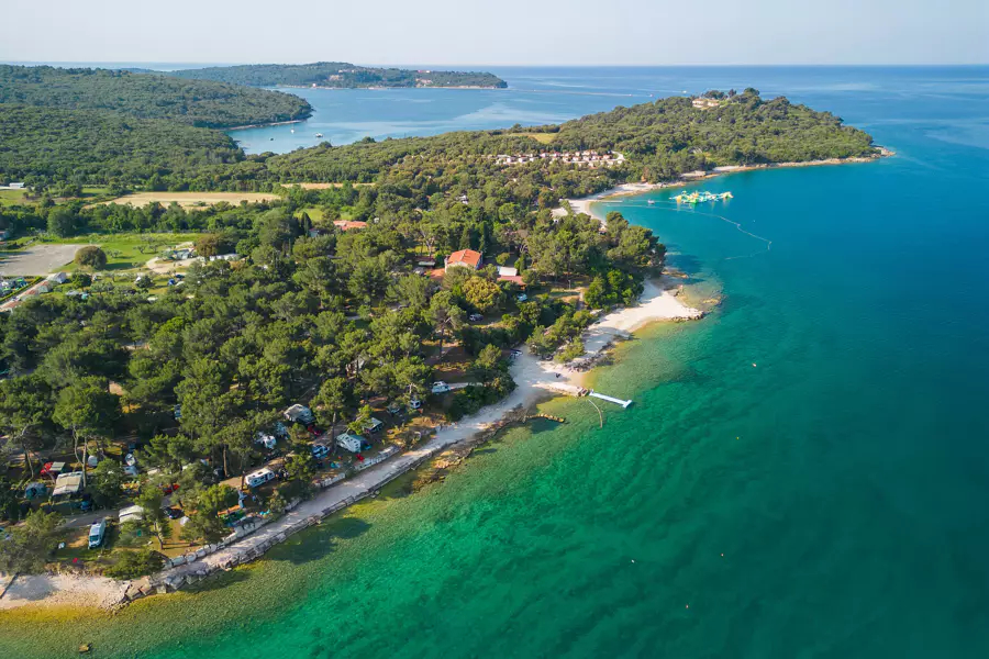 Brioni Sunny Istria - Pula visuel 5/5