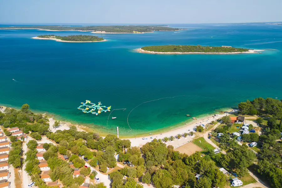 Brioni Sunny Istria - Pula visuel 2/5