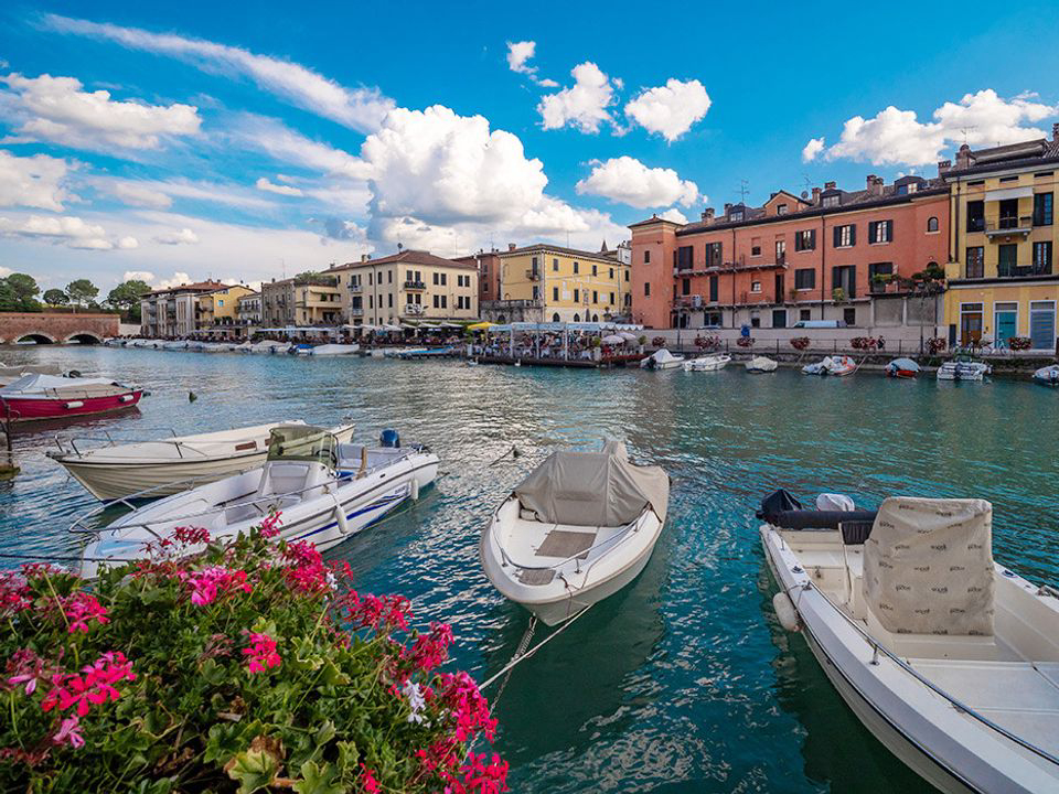 Butterfly Lombardía - Peschiera del Garda visuel 6/6