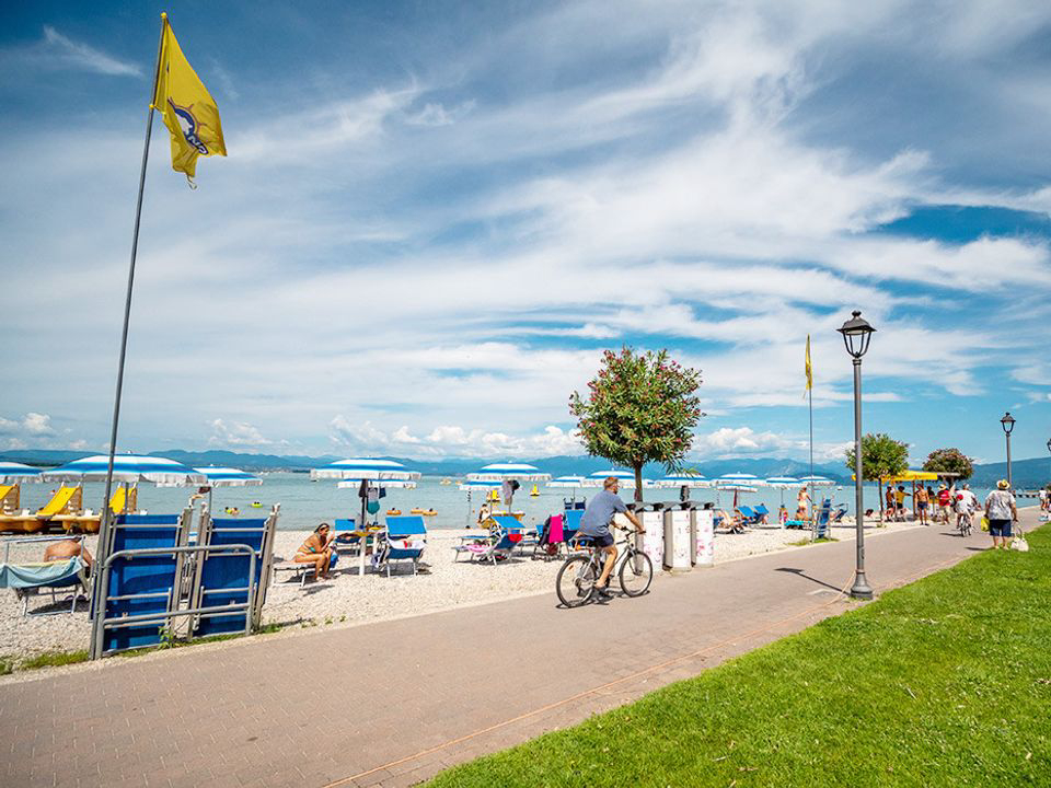 Butterfly Lombardía - Peschiera del Garda visuel 4/6