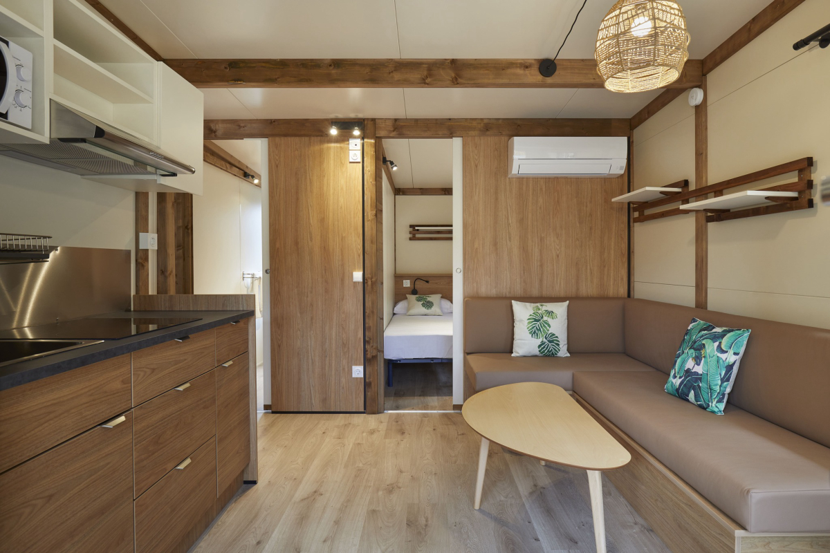 Cala Pola Costa Brava - Tossa de Mar visuel 7/32