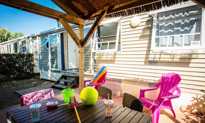 Californie Plage Languedoc-Rosellón - Vias visuel 17/21