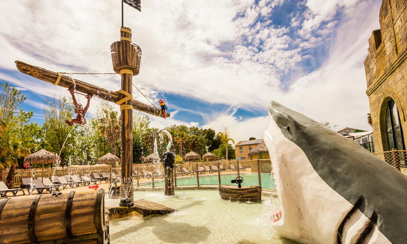 Californie Plage Languedoc-Rosellón - Vias visuel 9/21