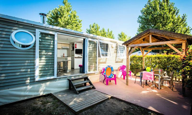 Californie Plage Languedoc-Rosellón - Vias visuel 16/21