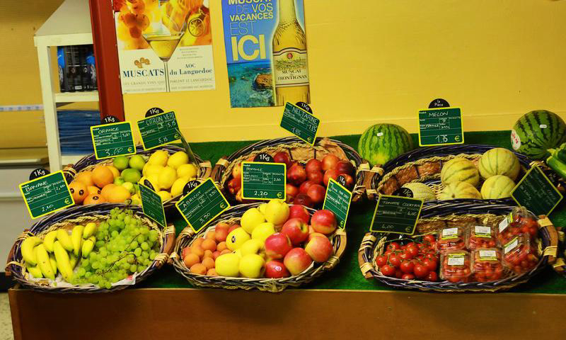 Californie Plage Languedoc-Rosellón - Vias visuel 19/21