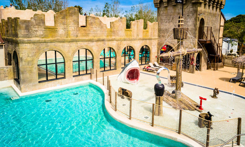 Californie Plage Languedoc-Rosellón - Vias visuel 5/21