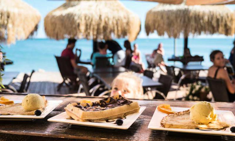 Californie Plage Languedoc-Rosellón - Vias visuel 3/21