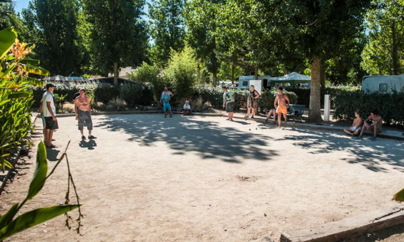 Californie Plage Languedoc-Rosellón - Vias visuel 11/21