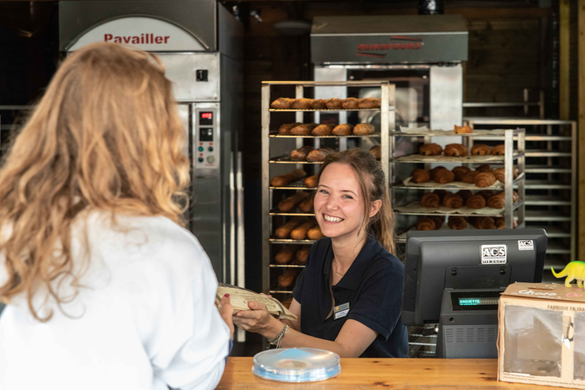 Campéole Le Vivier Aquitania - Biscarrosse-Plage visuel 22/25