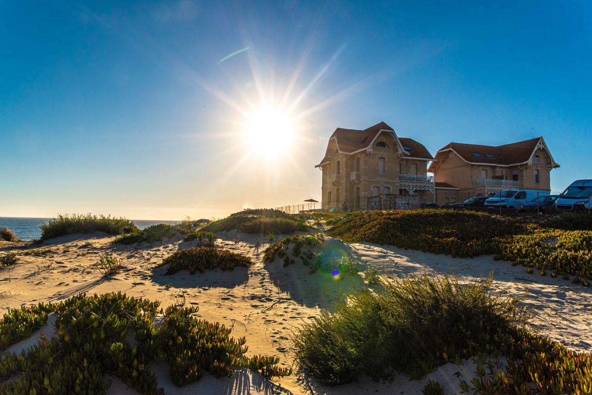 Campéole Le Vivier Aquitania - Biscarrosse-Plage visuel 24/25