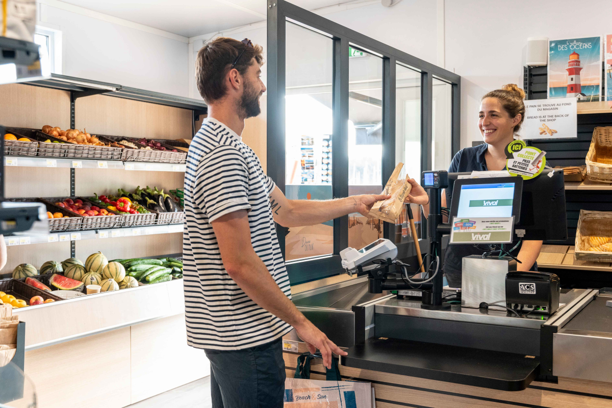 Campéole Navarrosse Plage Aquitania - Biscarrosse visuel 25/38