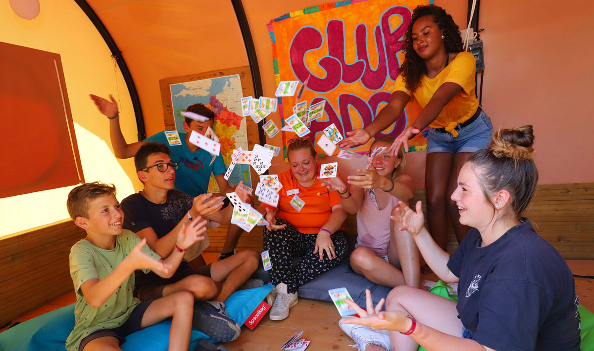 Plage des Tonnelles Países del Loira - Saint-Jean-de-Monts visuel 6/10 Plage des Tonnelles Países del Loira - Saint-Jean-de-Monts visuel 6/10