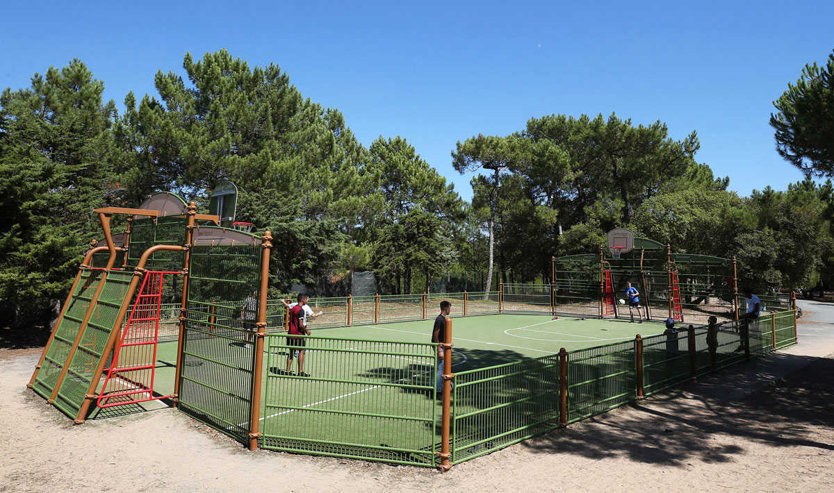Plage des Tonnelles Países del Loira - Saint-Jean-de-Monts visuel 7/10 Plage des Tonnelles Países del Loira - Saint-Jean-de-Monts visuel 7/10